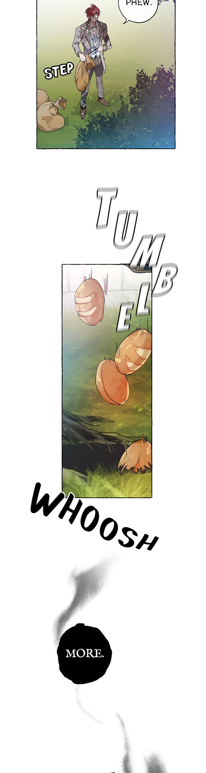 Trash of the Count's Family Chap 9 - Next Chap 10