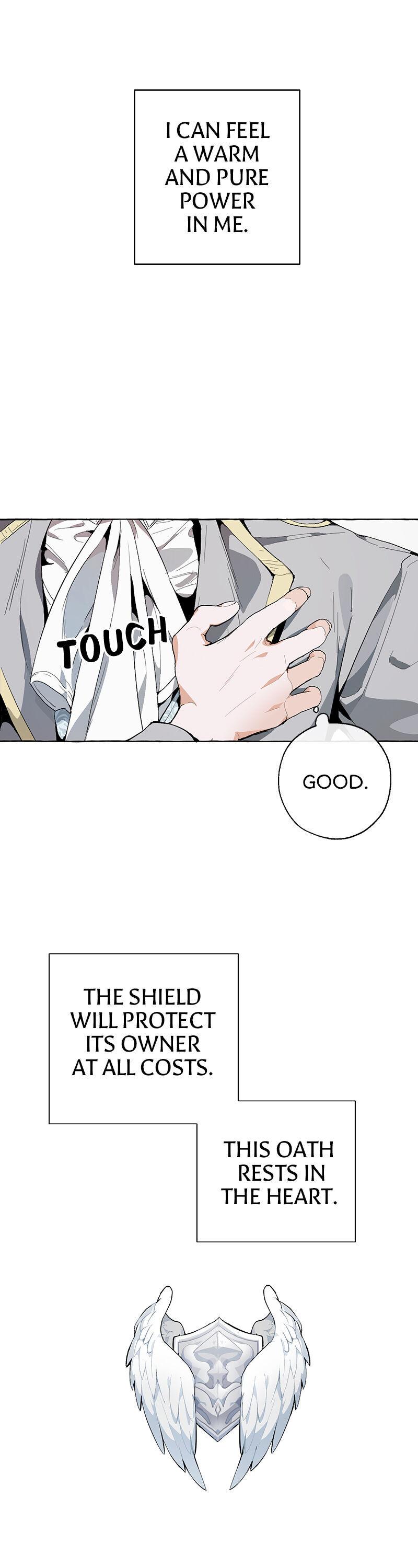 Trash of the Count's Family Chap 9 - Next Chap 10