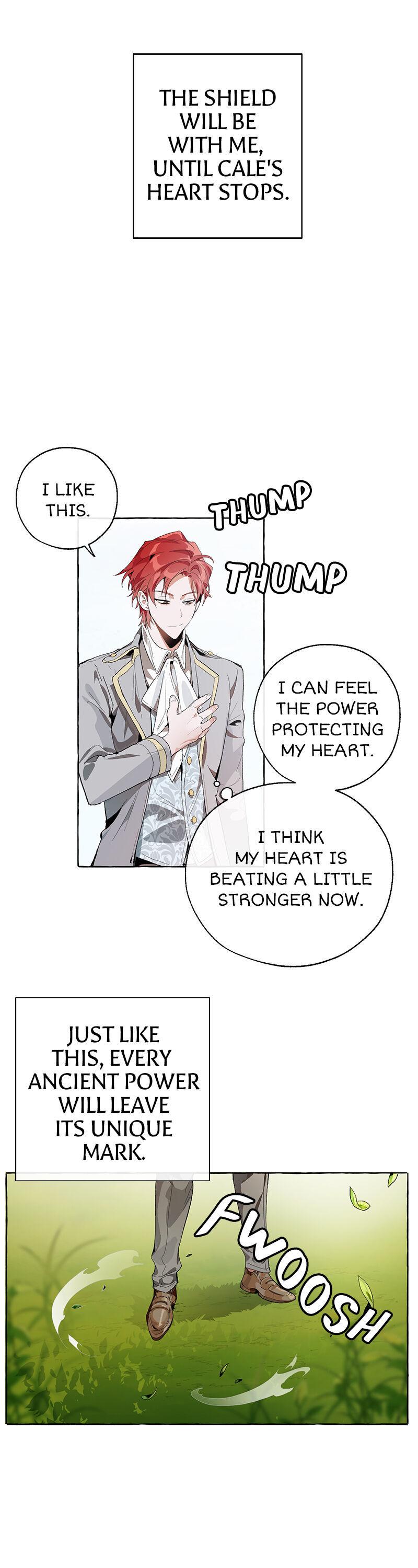 Trash of the Count's Family Chap 9 - Next Chap 10