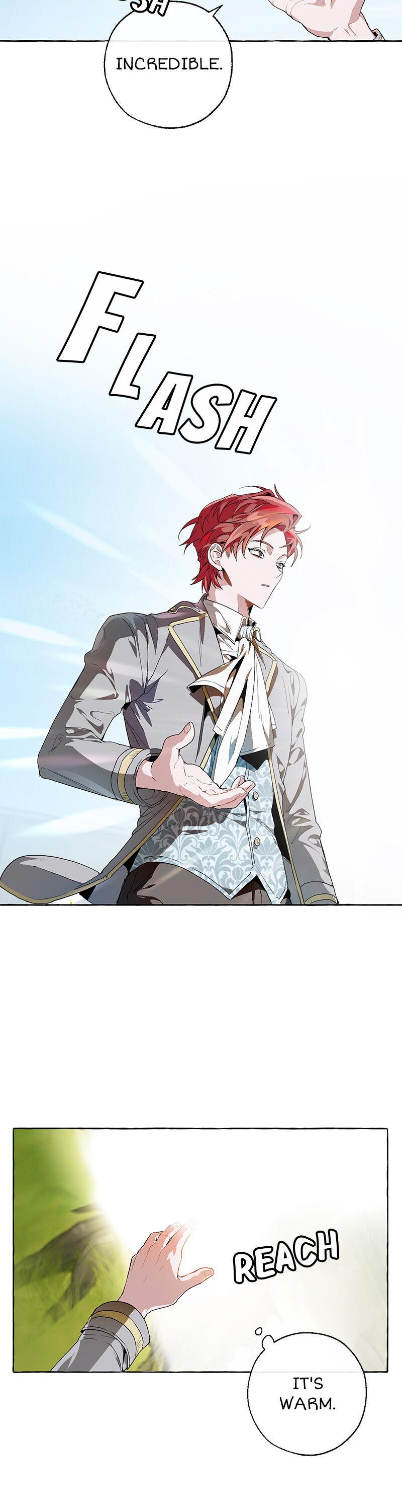 Trash of the Count's Family Chap 9 - Next Chap 10