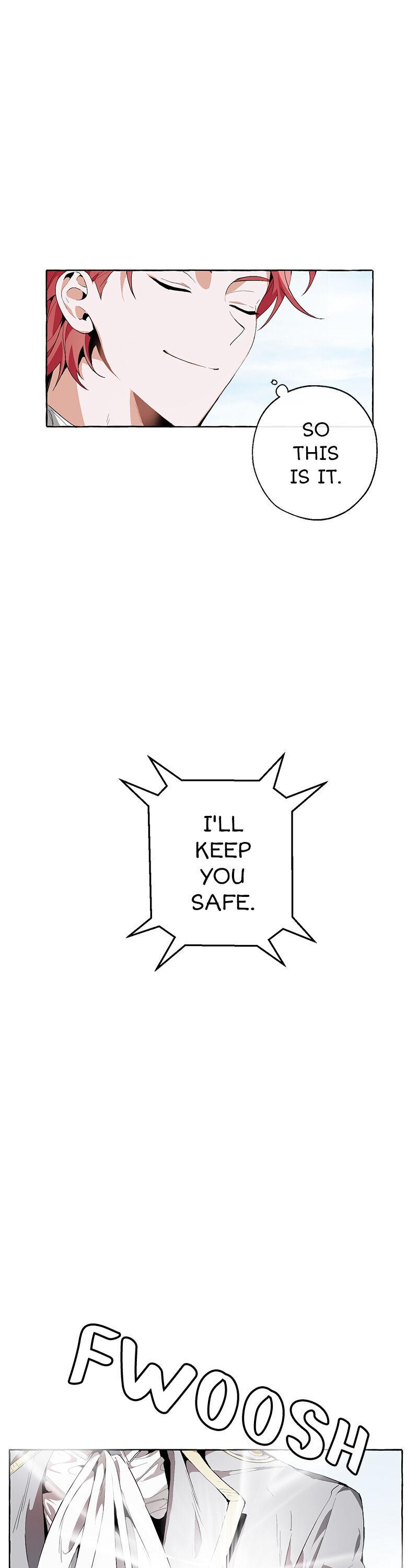 Trash of the Count's Family Chap 9 - Next Chap 10