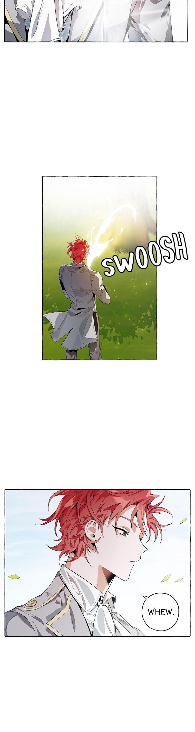 Trash of the Count's Family Chap 9 - Next Chap 10