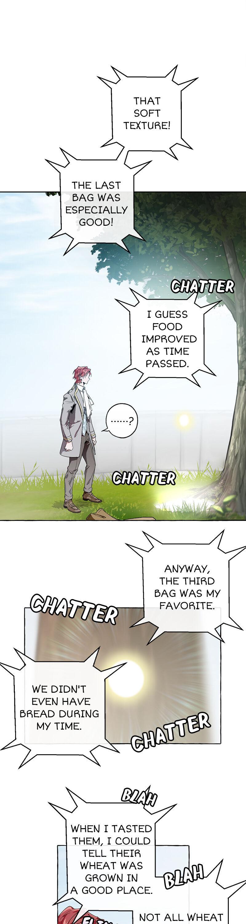 Trash of the Count's Family Chap 9 - Next Chap 10