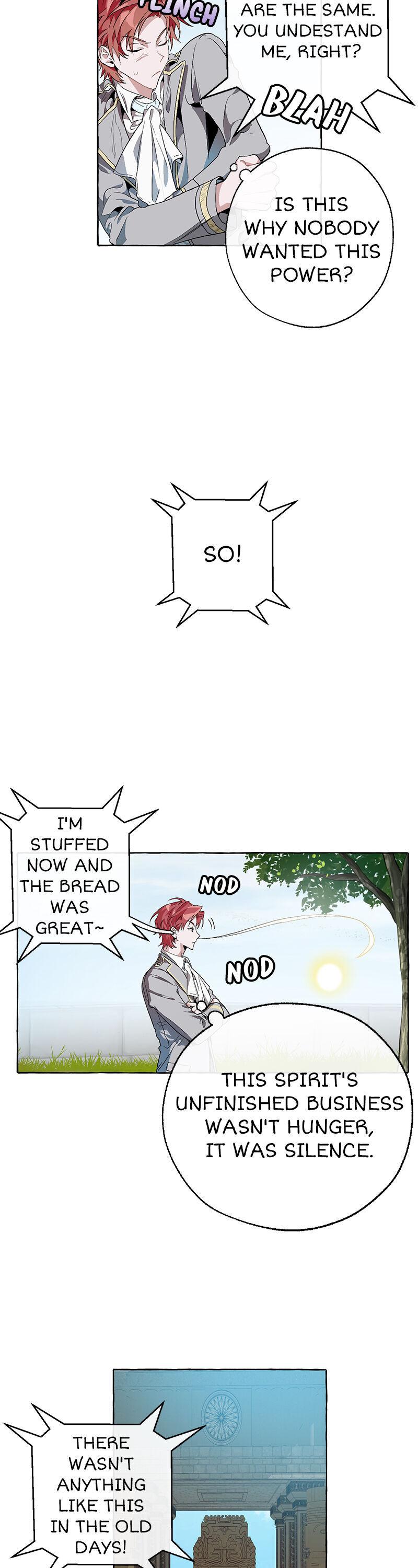 Trash of the Count's Family Chap 9 - Next Chap 10