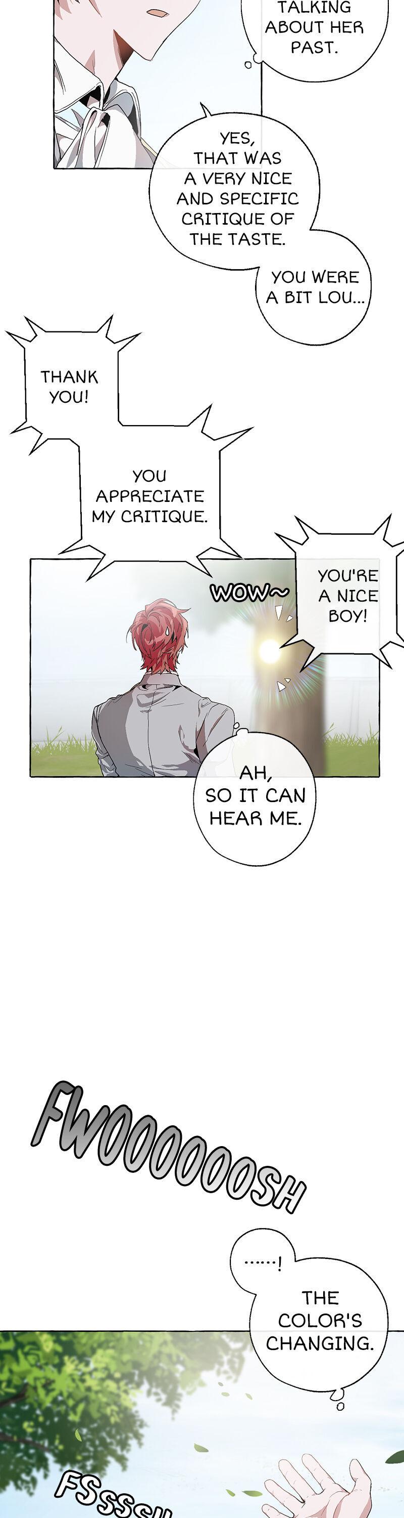 Trash of the Count's Family Chap 9 - Next Chap 10