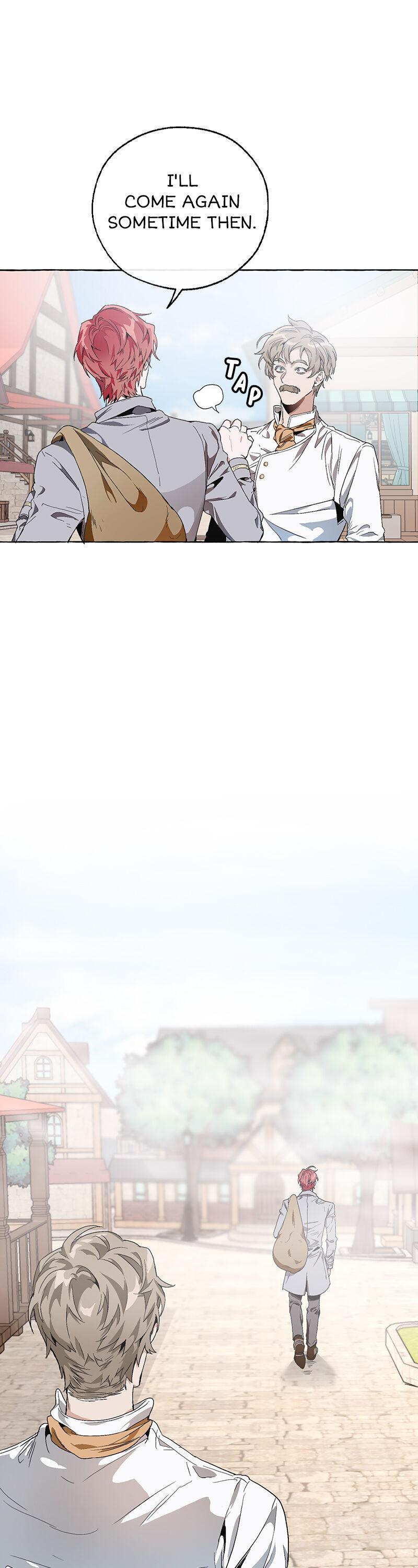 Trash of the Count's Family Chap 9 - Next Chap 10