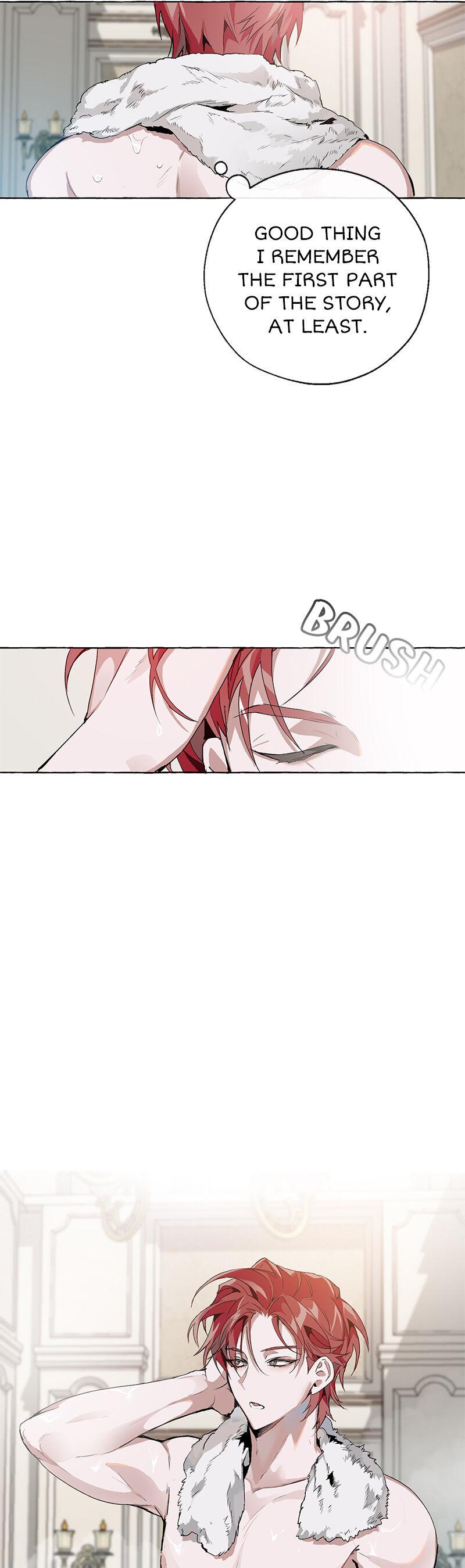 Trash of the Count's Family Chap 0 - Next Chap 1