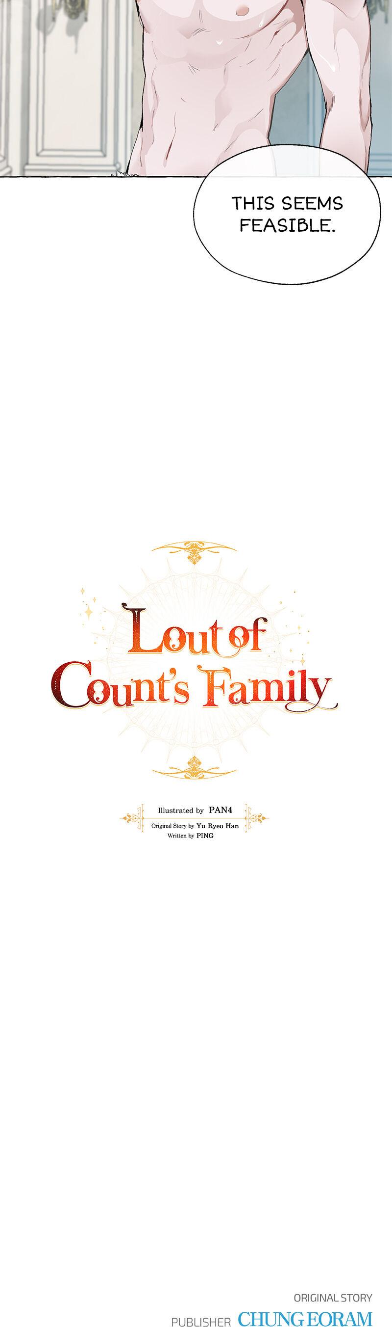 Trash of the Count's Family Chap 0 - Next Chap 1