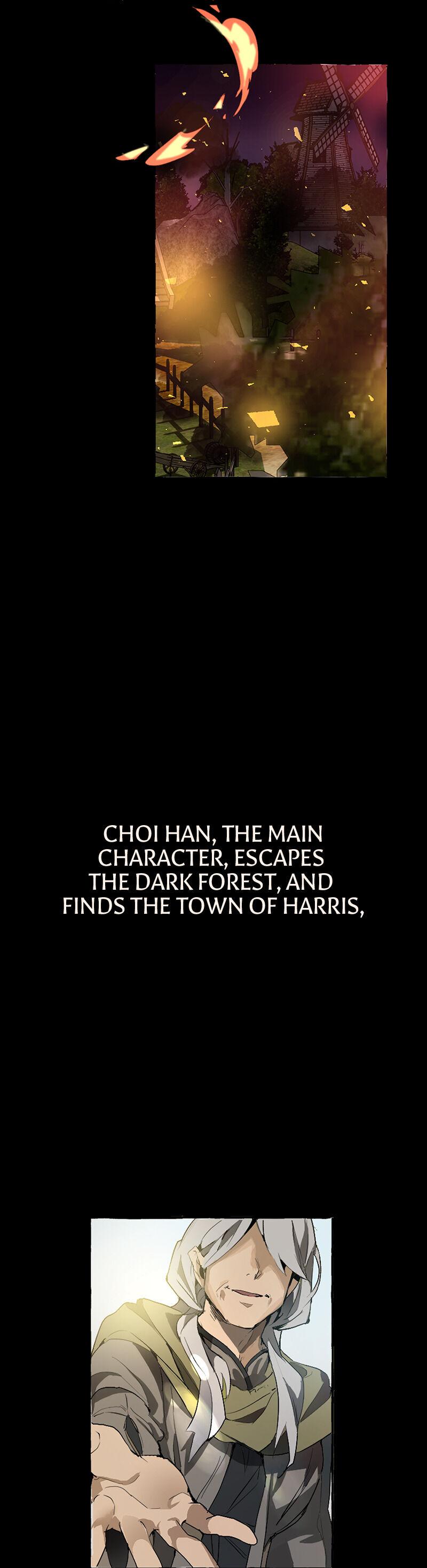 Trash of the Count's Family Chap 0 - Next Chap 1