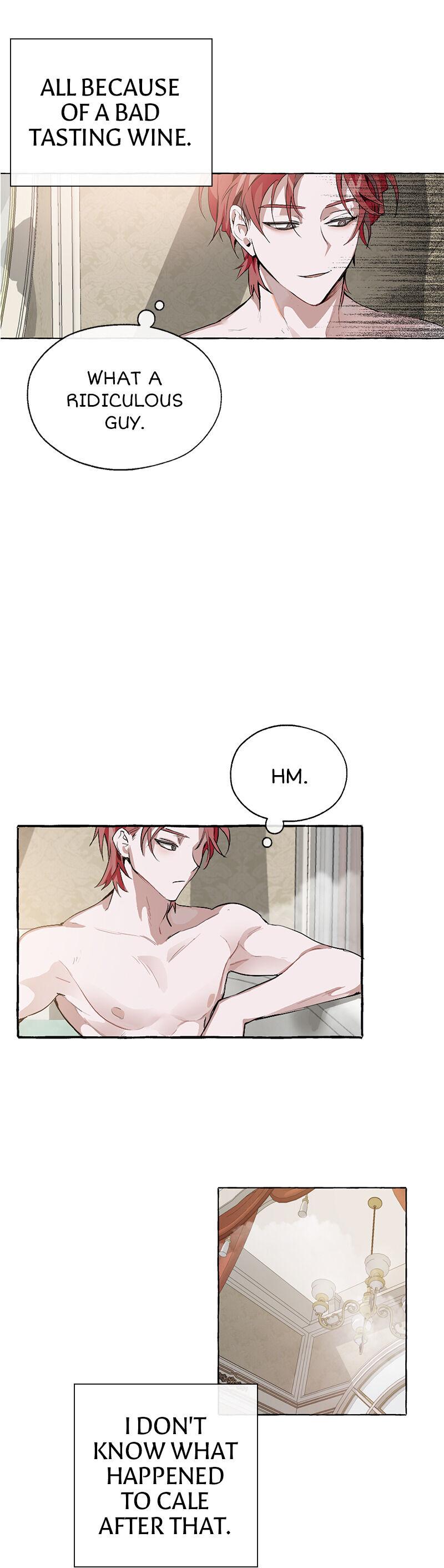 Trash of the Count's Family Chap 0 - Next Chap 1