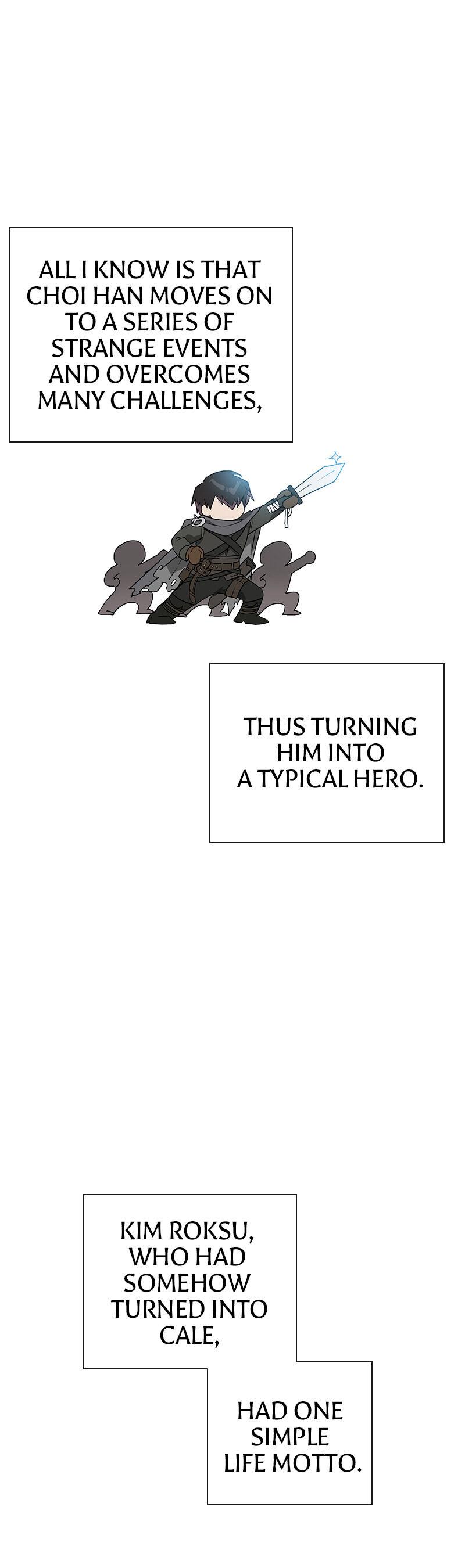 Trash of the Count's Family Chap 0 - Next Chap 1