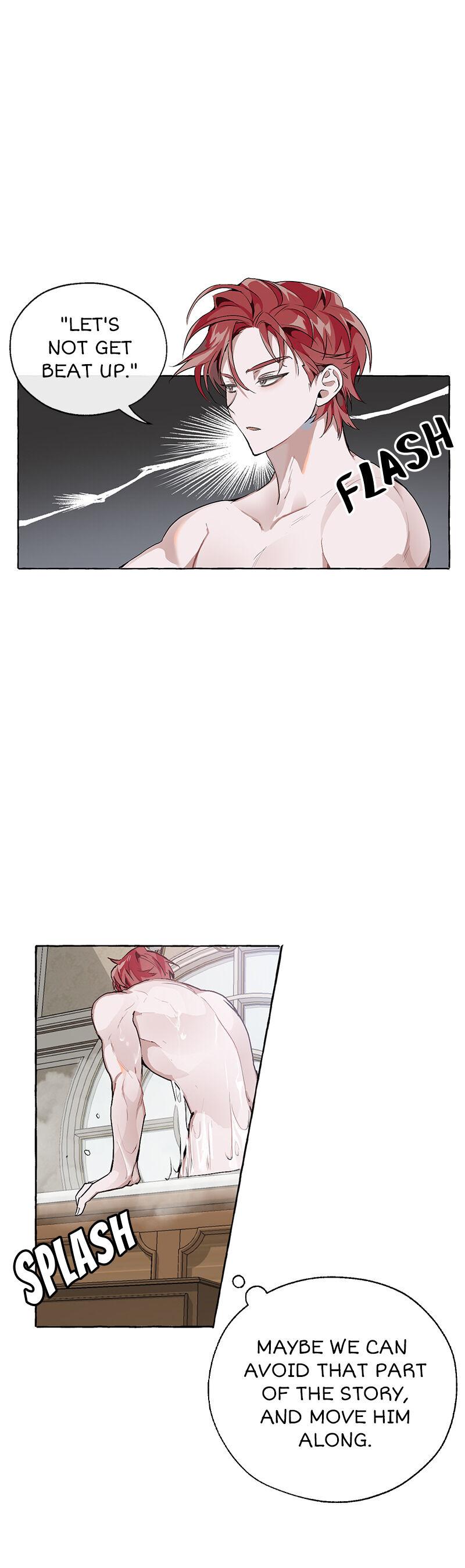 Trash of the Count's Family Chap 0 - Next Chap 1