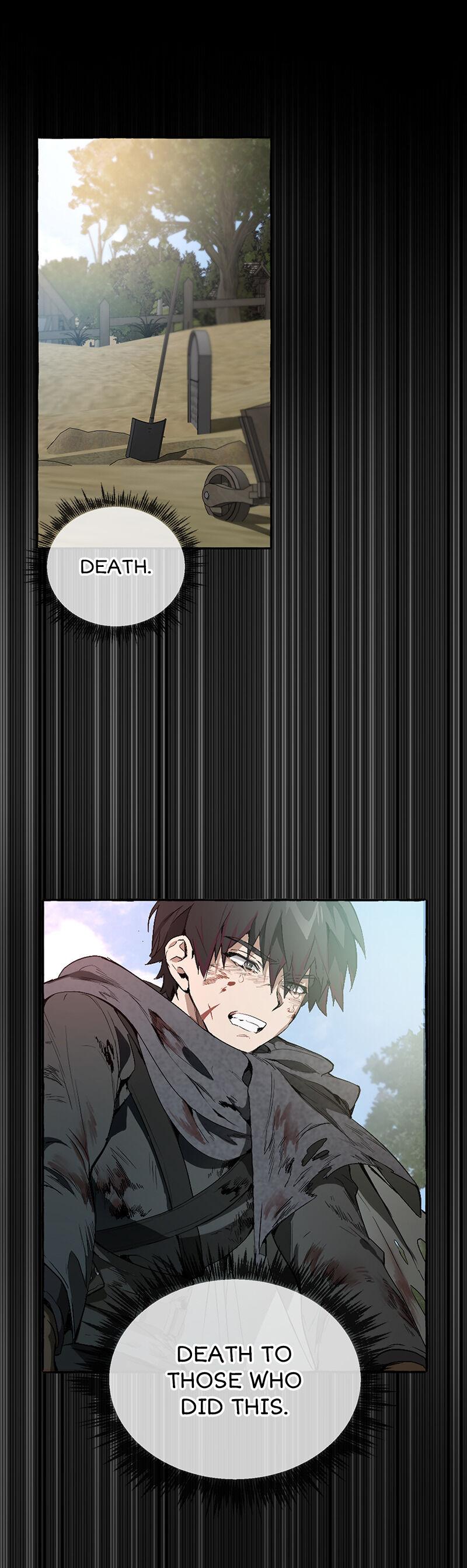 Trash of the Count's Family Chap 0 - Next Chap 1