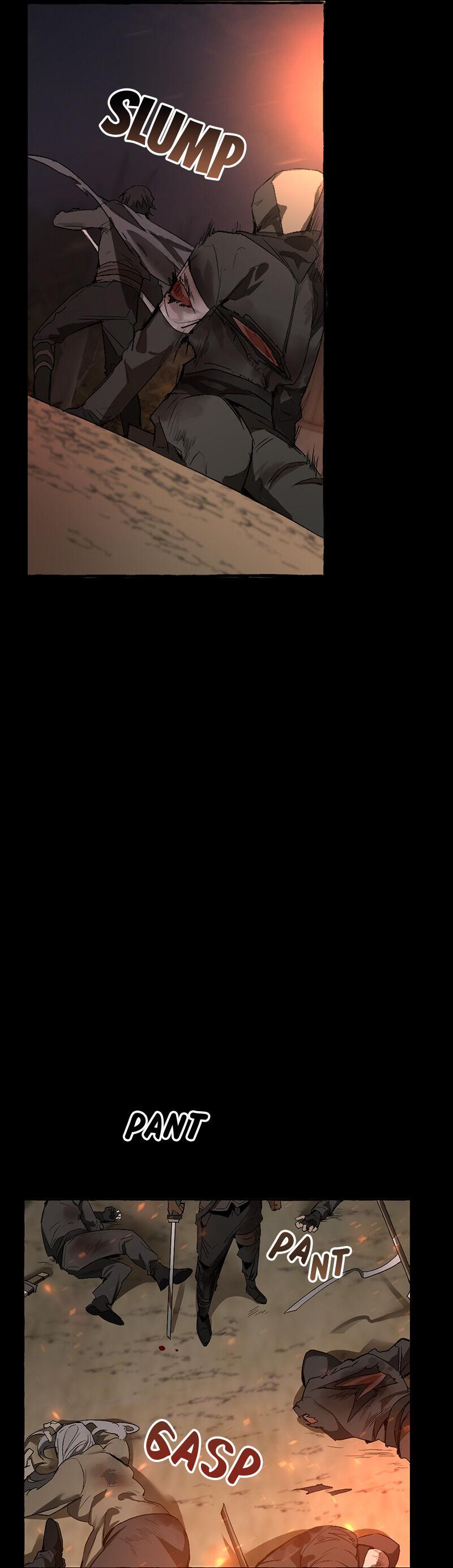 Trash of the Count's Family Chap 0 - Next Chap 1