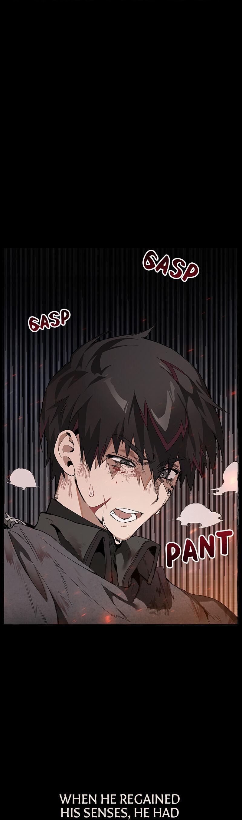 Trash of the Count's Family Chap 0 - Next Chap 1