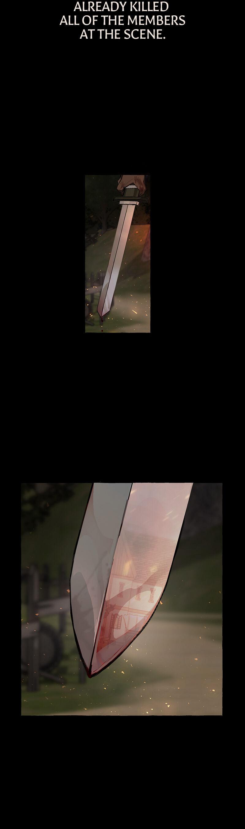 Trash of the Count's Family Chap 0 - Next Chap 1