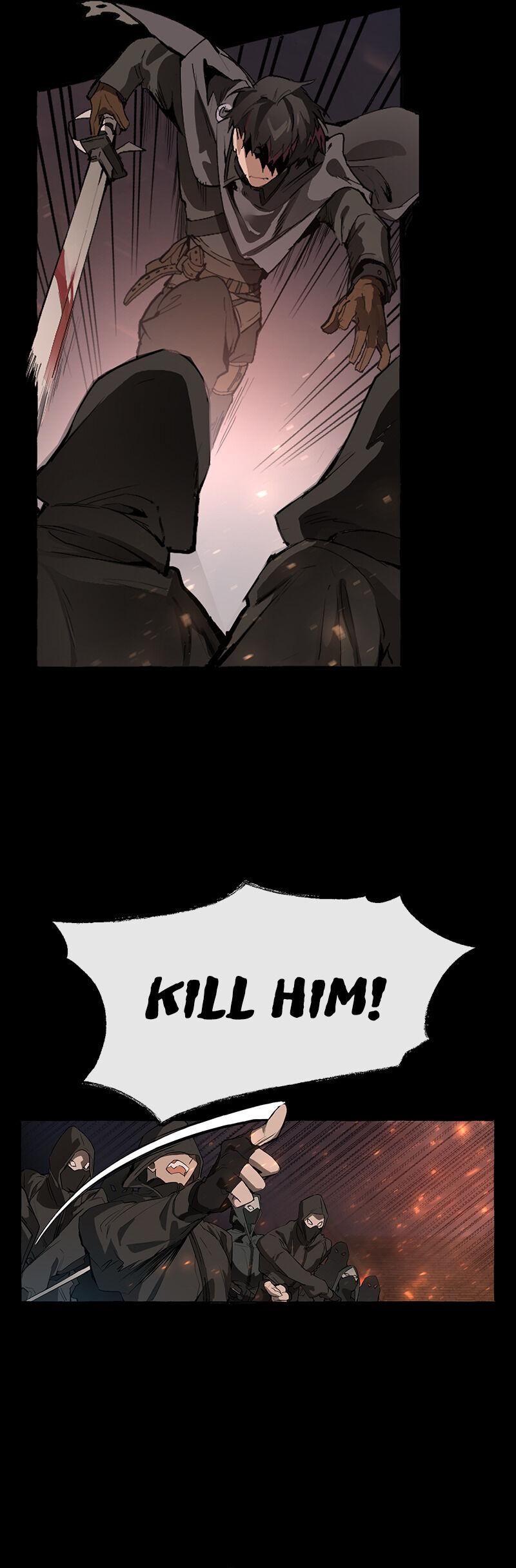 Trash of the Count's Family Chap 0 - Next Chap 1