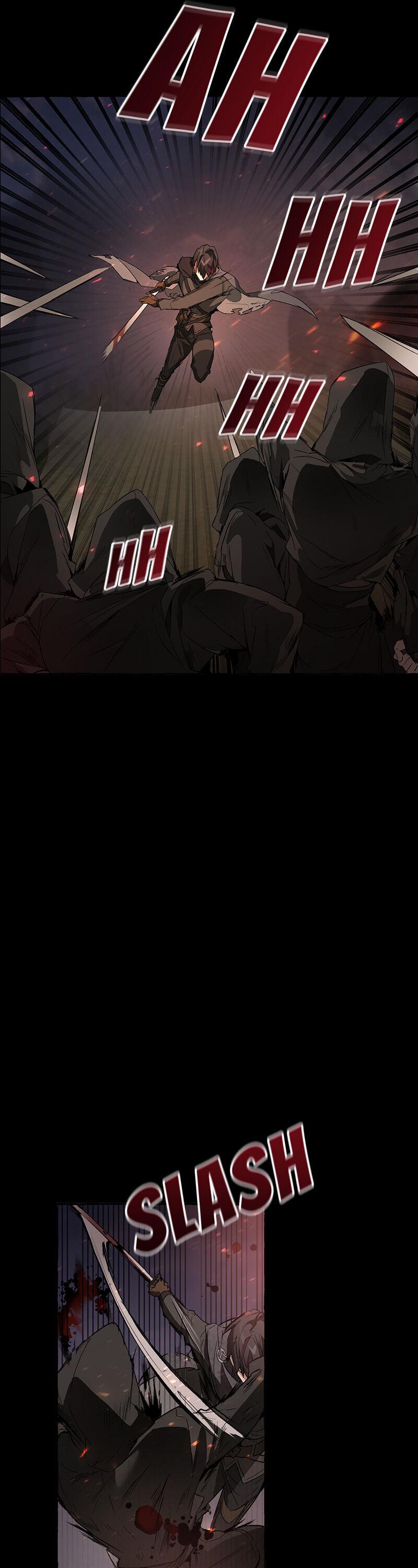 Trash of the Count's Family Chap 0 - Next Chap 1