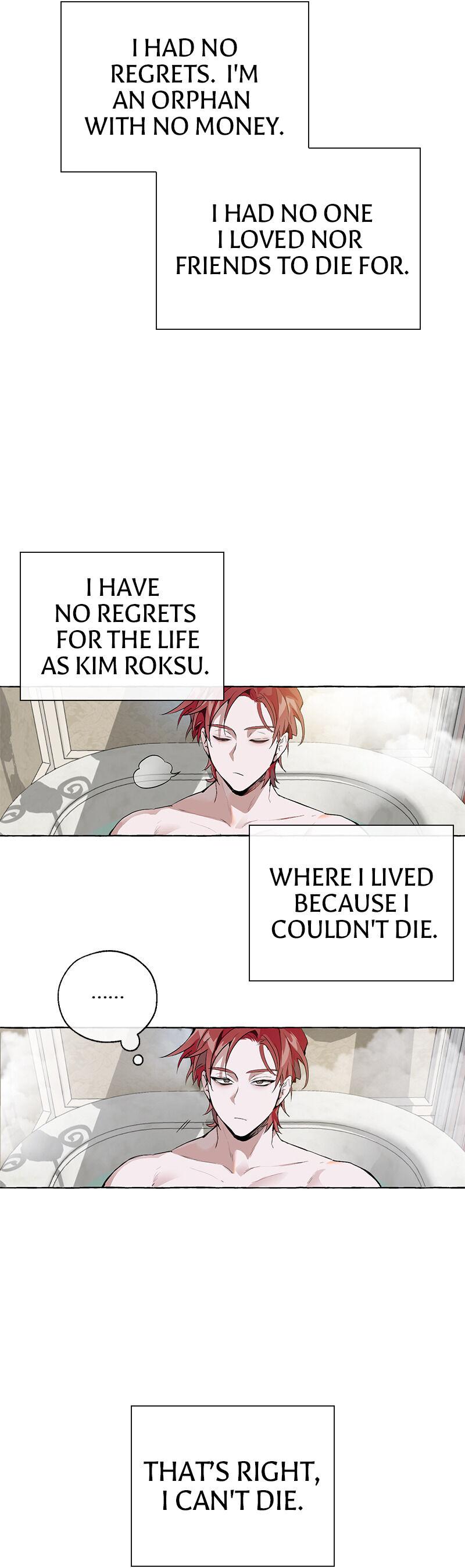 Trash of the Count's Family Chap 0 - Next Chap 1