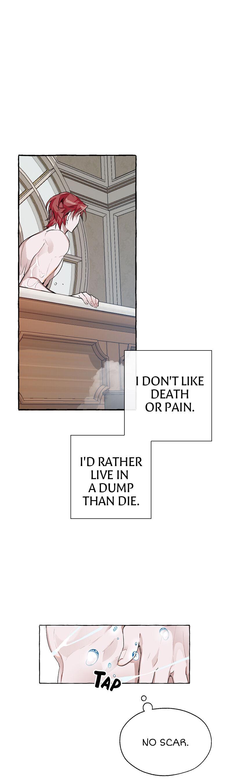 Trash of the Count's Family Chap 0 - Next Chap 1