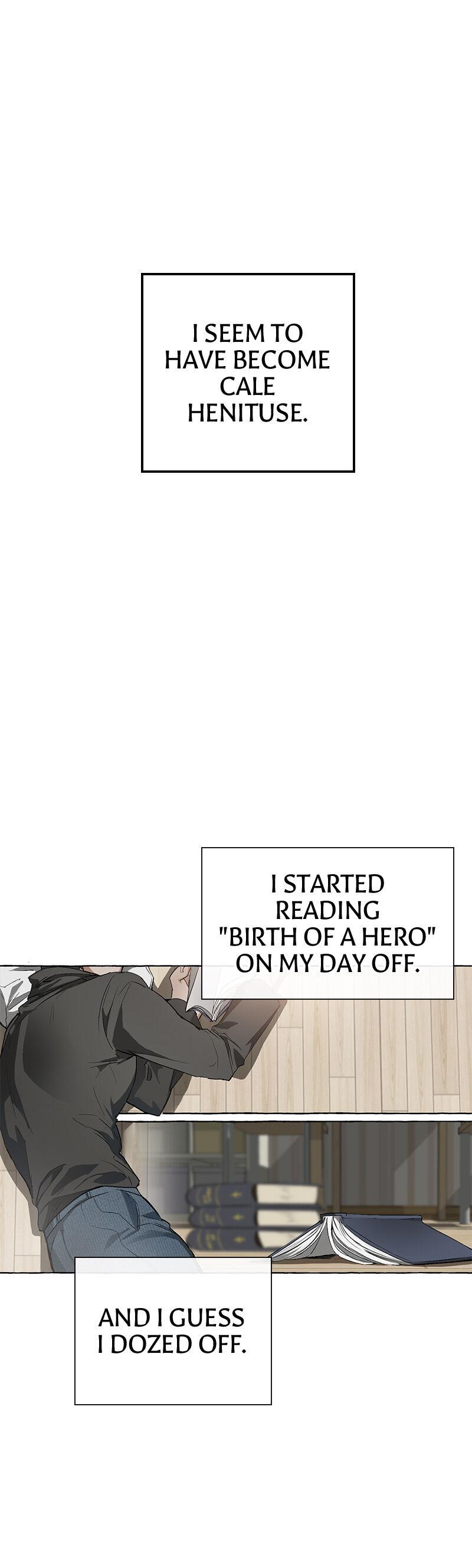 Trash of the Count's Family Chap 0 - Next Chap 1