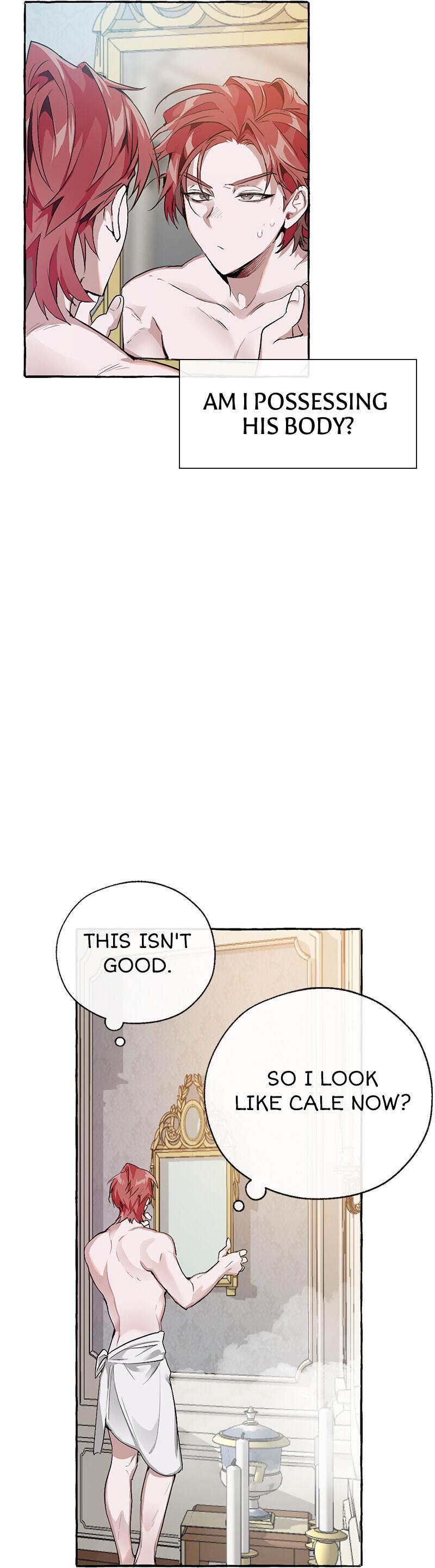 Trash of the Count's Family Chap 0 - Next Chap 1