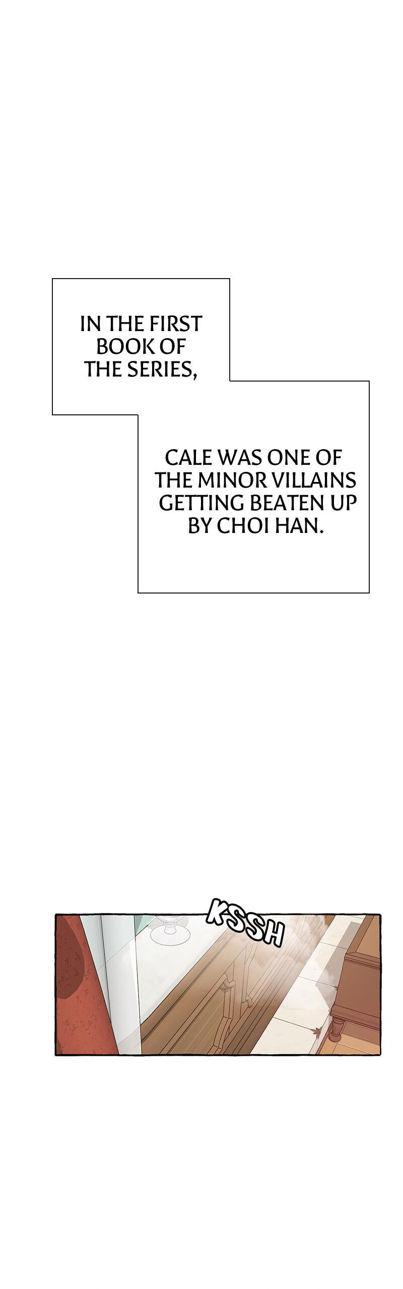 Trash of the Count's Family Chap 0 - Next Chap 1