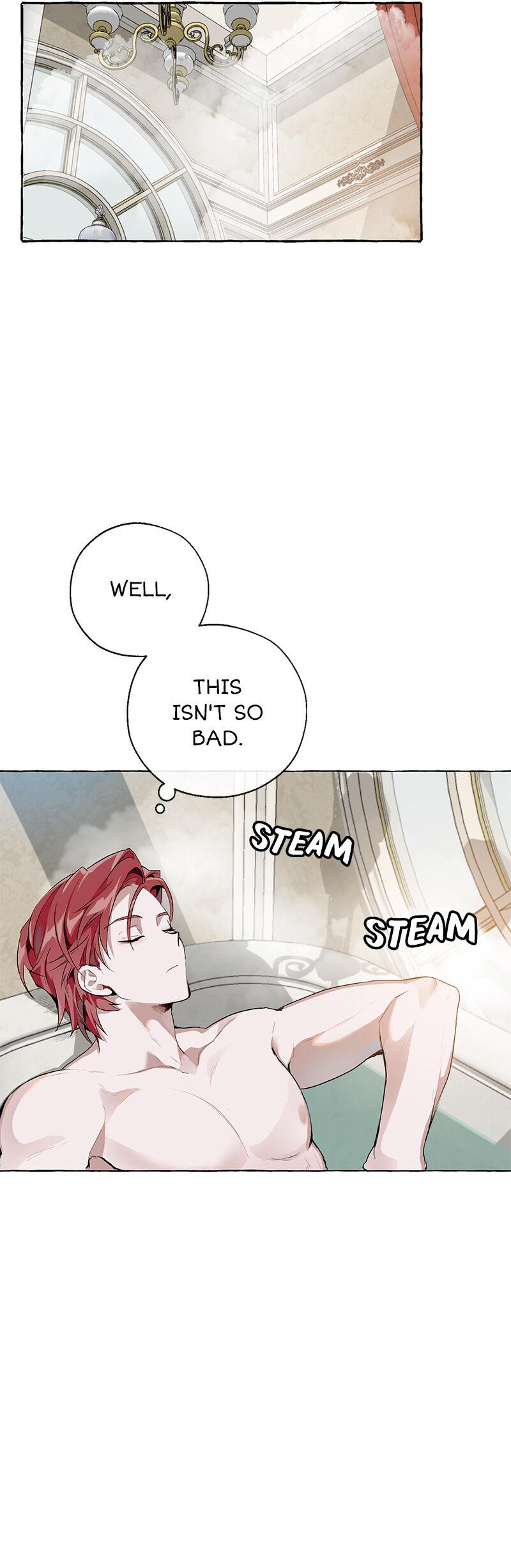 Trash of the Count's Family Chap 0 - Next Chap 1