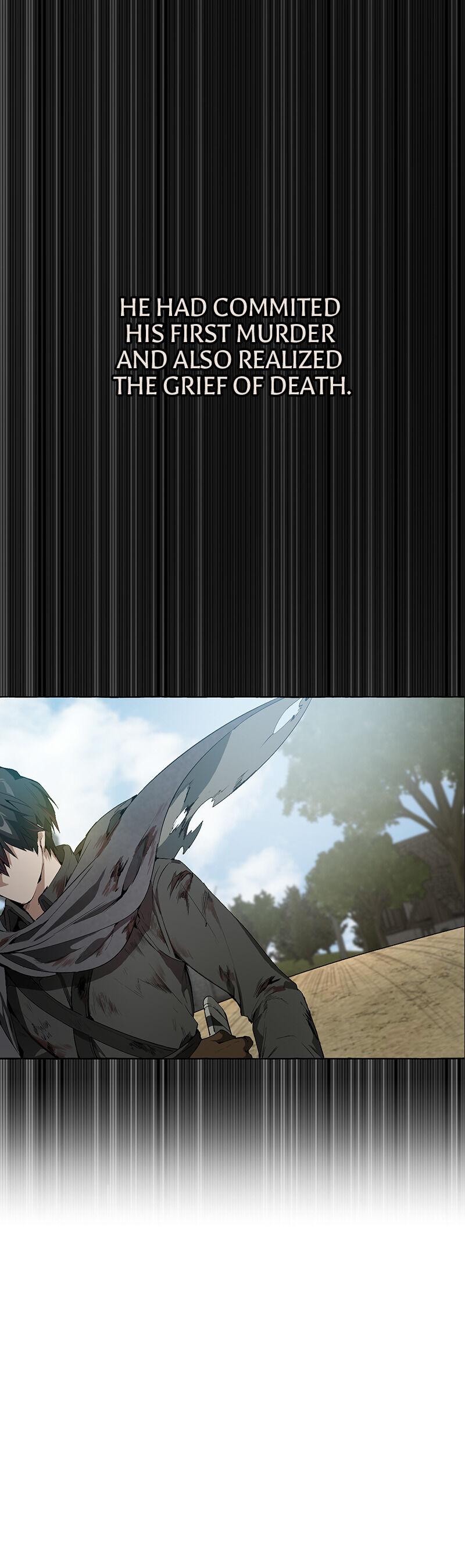 Trash of the Count's Family Chap 0 - Next Chap 1