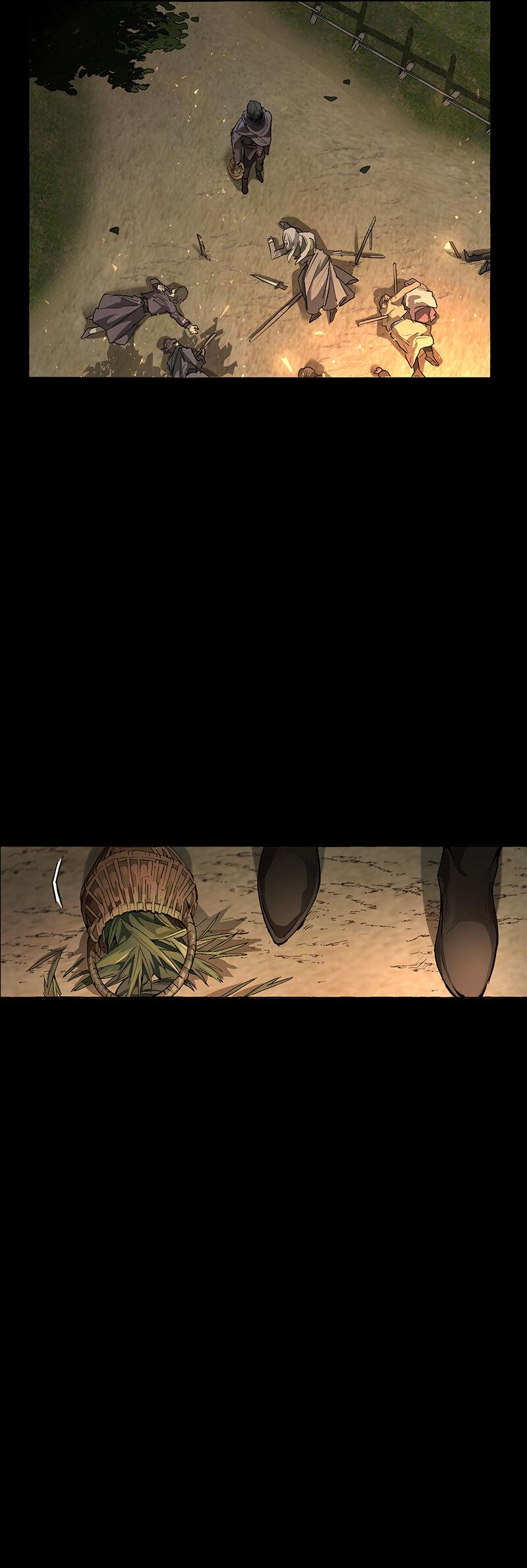 Trash of the Count's Family Chap 0 - Next Chap 1