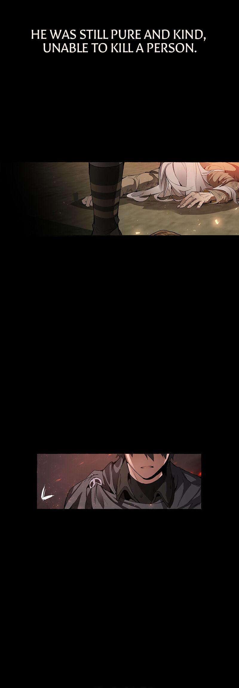 Trash of the Count's Family Chap 0 - Next Chap 1