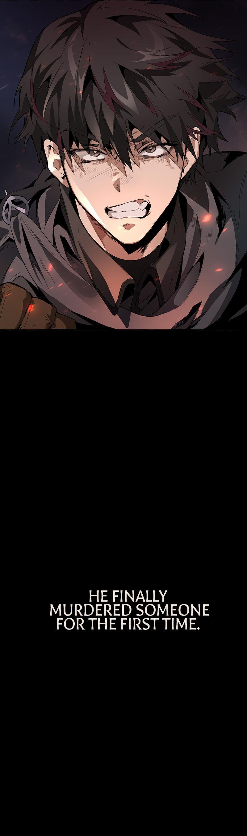 Trash of the Count's Family Chap 0 - Next Chap 1