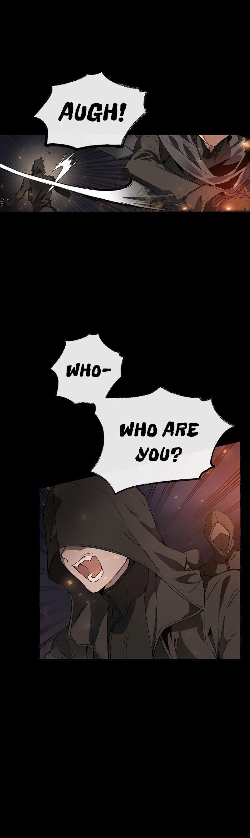 Trash of the Count's Family Chap 0 - Next Chap 1