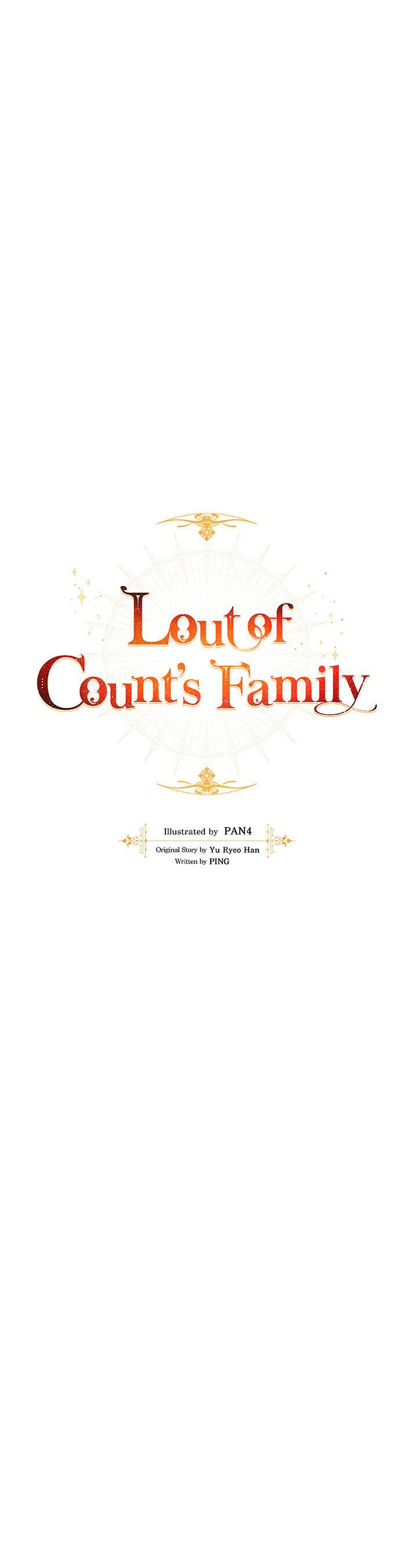 Trash of the Count's Family Chap 1 - Next Chap 2