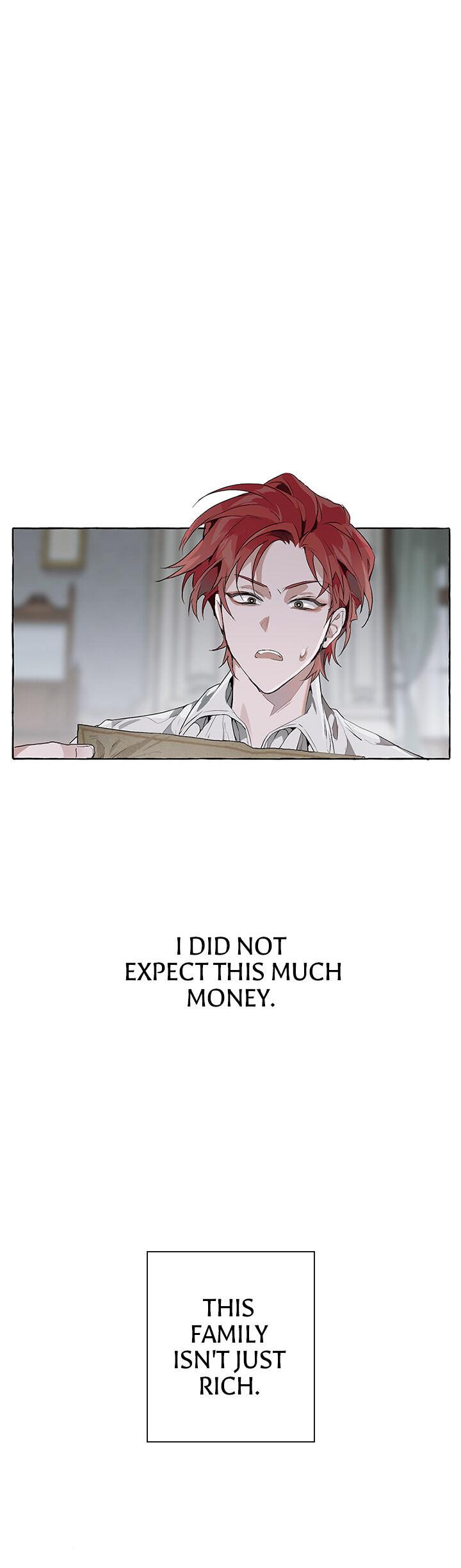 Trash of the Count's Family Chap 1 - Next Chap 2