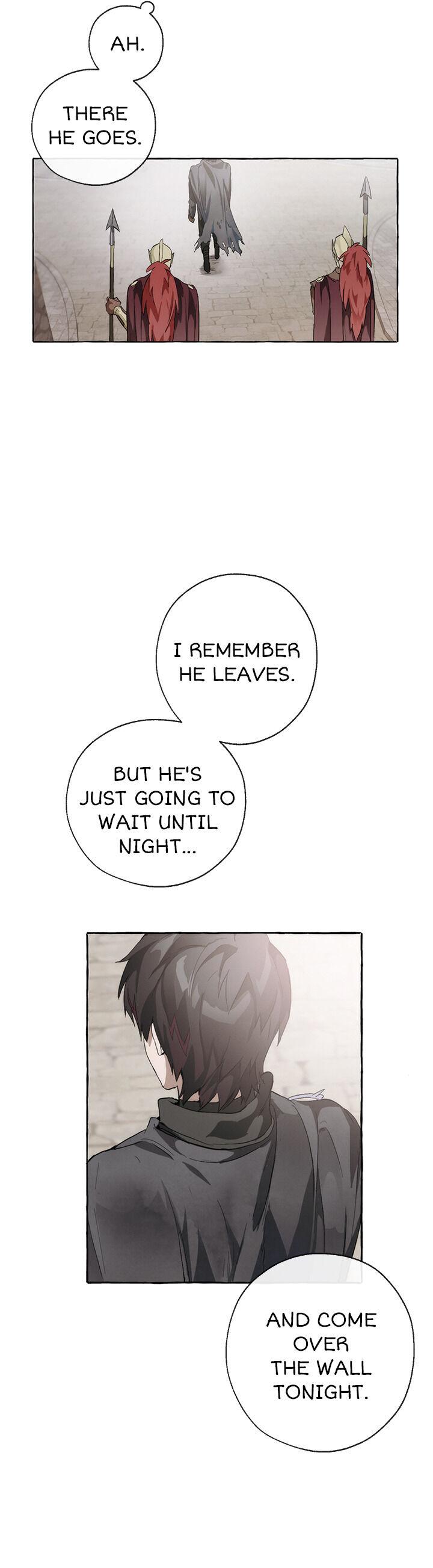 Trash of the Count's Family Chap 2 - Next Chap 3