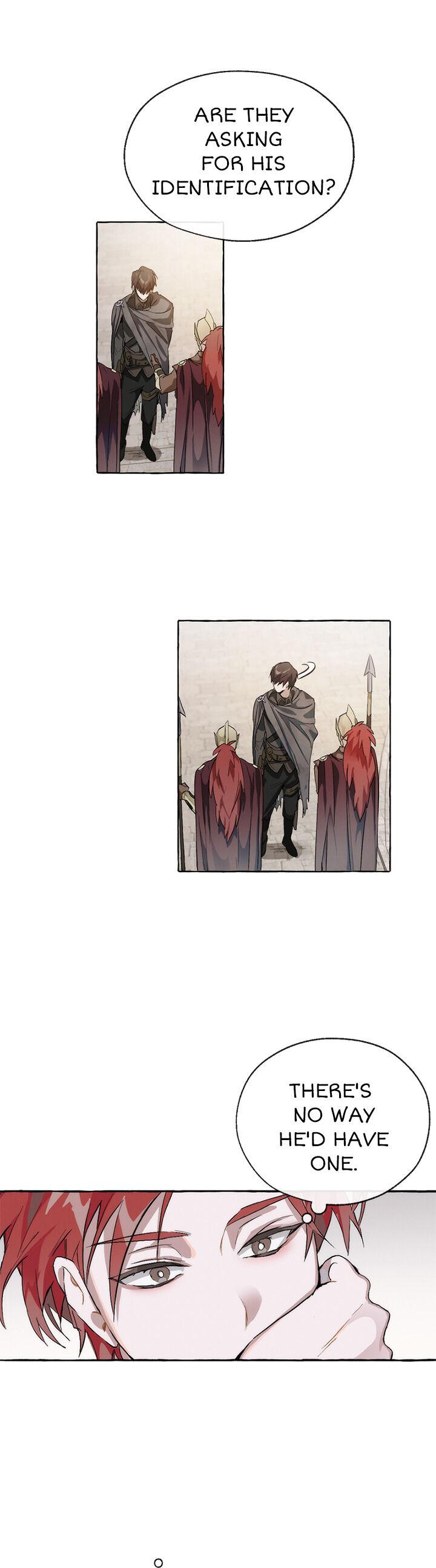 Trash of the Count's Family Chap 2 - Next Chap 3