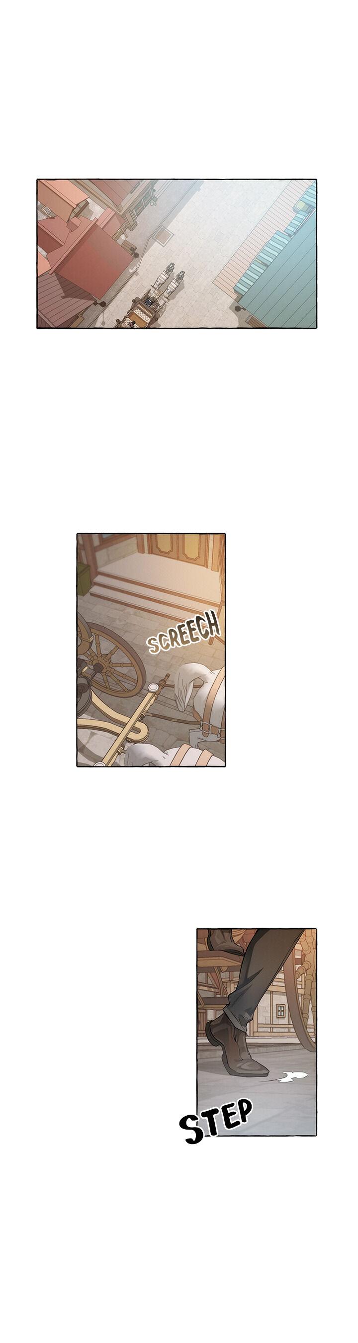 Trash of the Count's Family Chap 2 - Next Chap 3