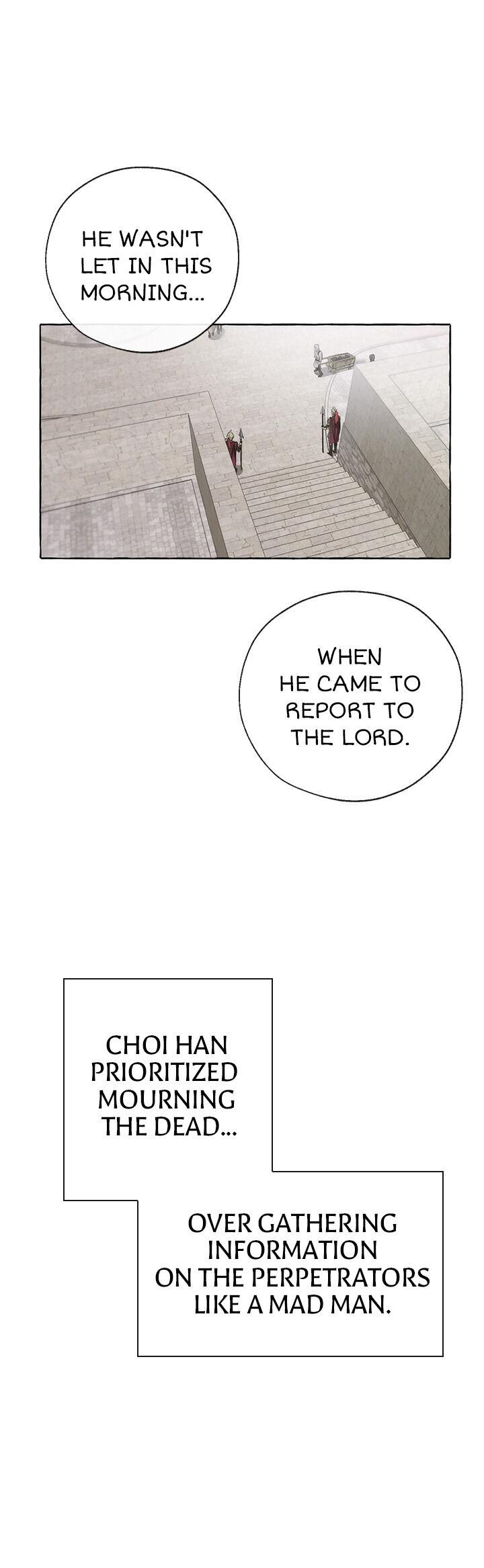 Trash of the Count's Family Chap 2 - Next Chap 3