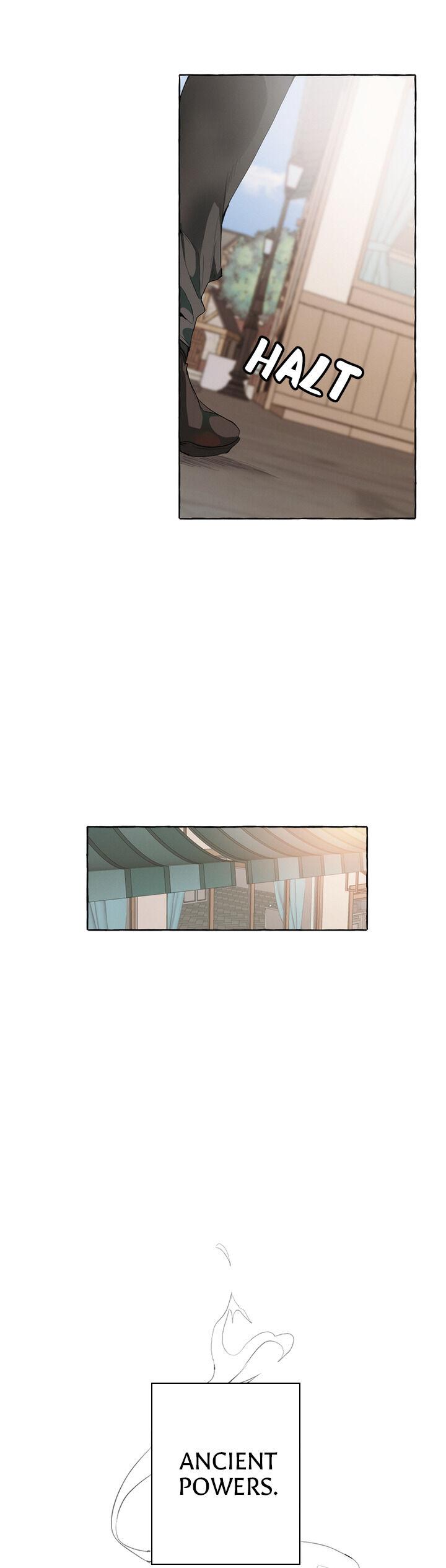 Trash of the Count's Family Chap 2 - Next Chap 3