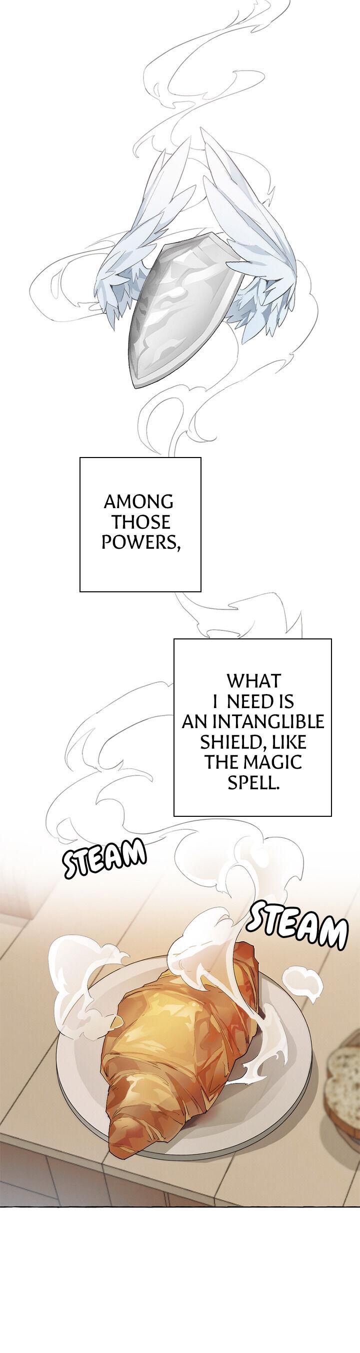 Trash of the Count's Family Chap 2 - Next Chap 3