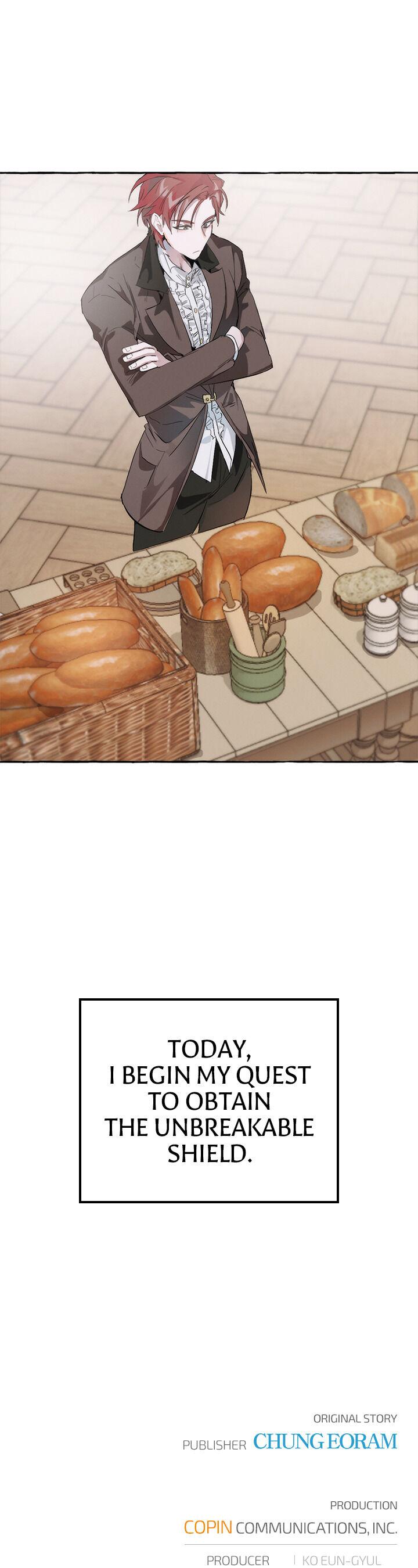 Trash of the Count's Family Chap 2 - Next Chap 3