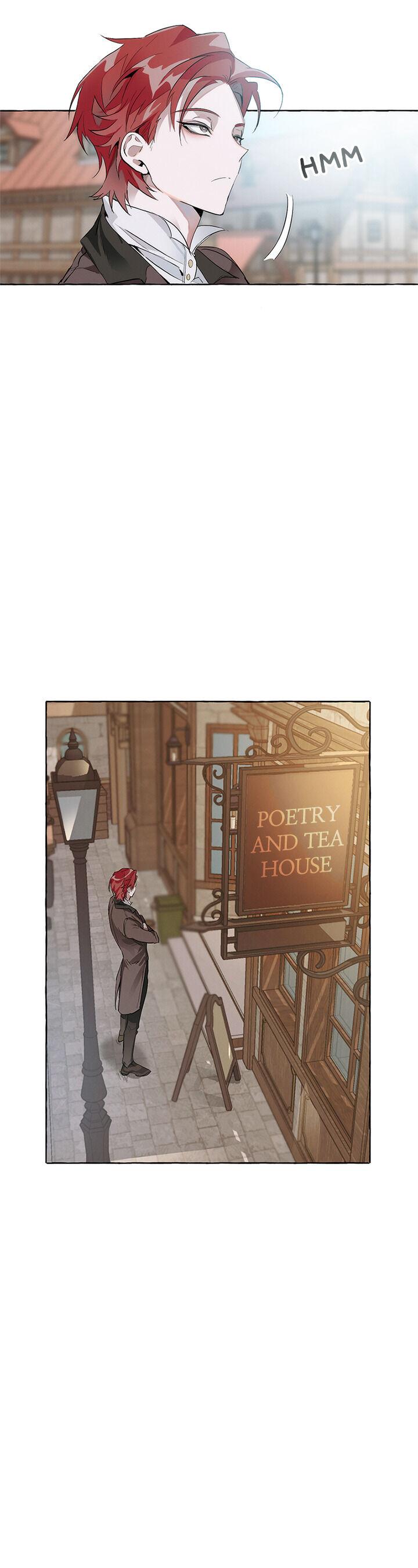 Trash of the Count's Family Chap 2 - Next Chap 3