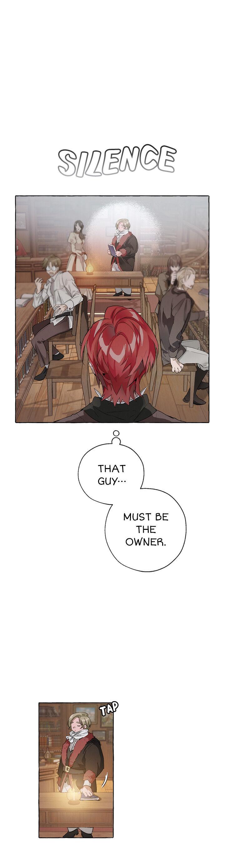 Trash of the Count's Family Chap 2 - Next Chap 3