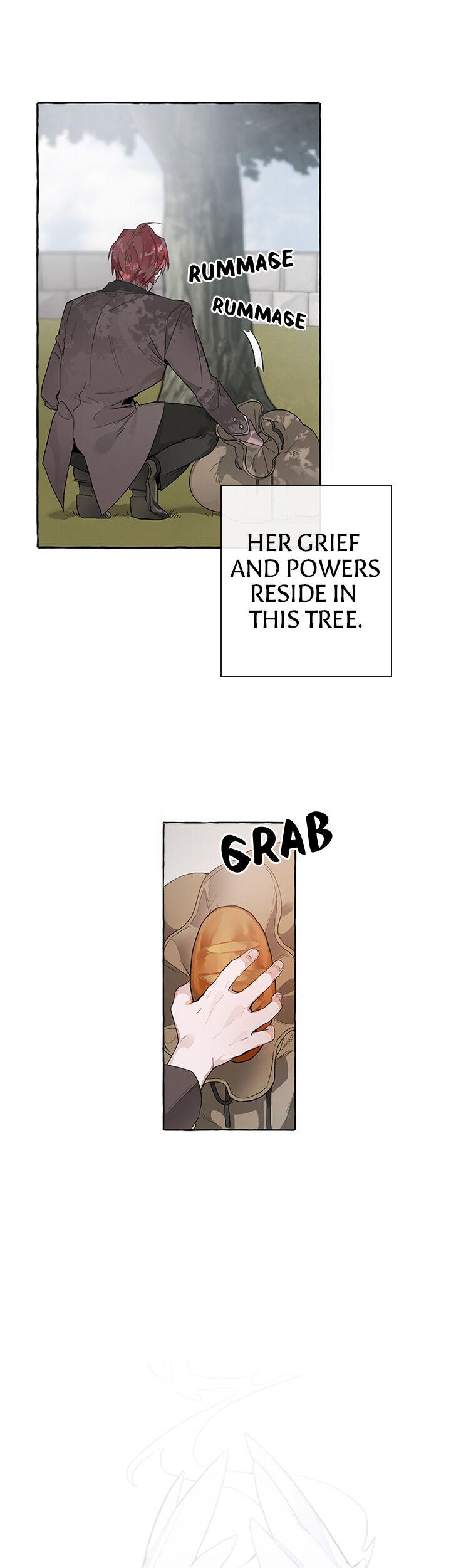 Trash of the Count's Family Chap 3 - Next Chap 4