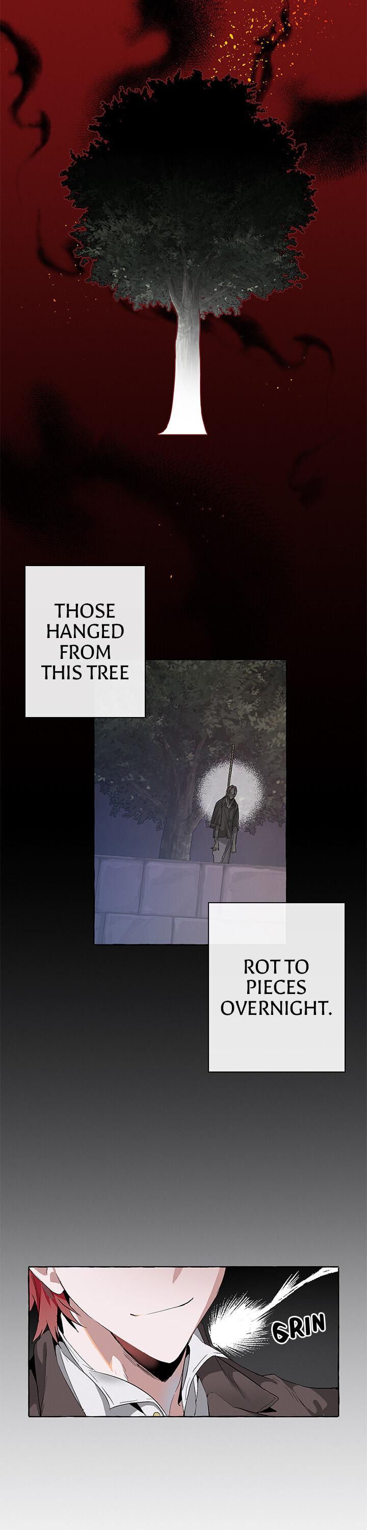 Trash of the Count's Family Chap 3 - Next Chap 4