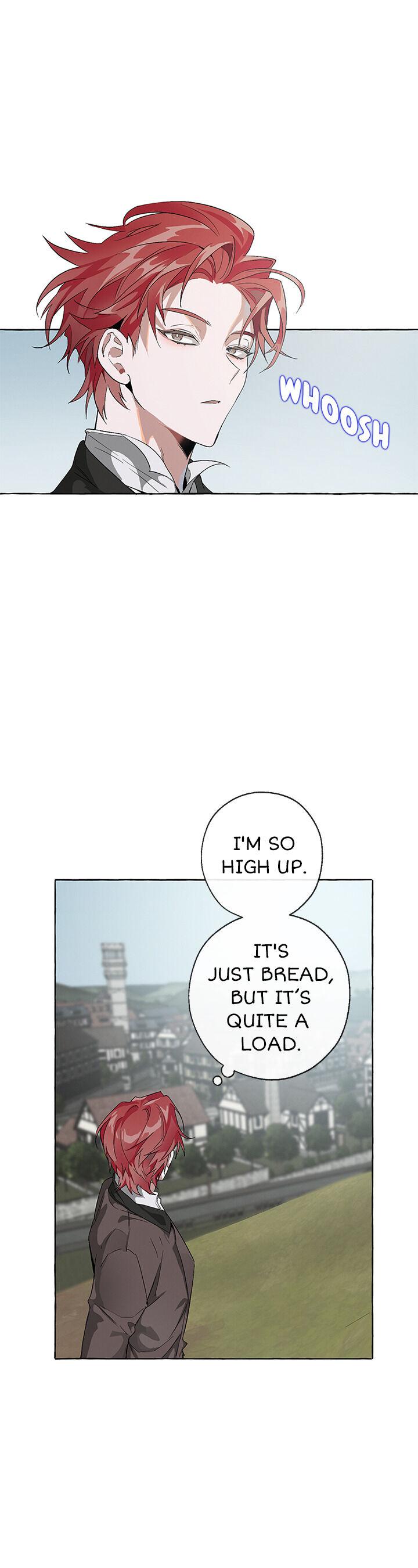 Trash of the Count's Family Chap 3 - Next Chap 4