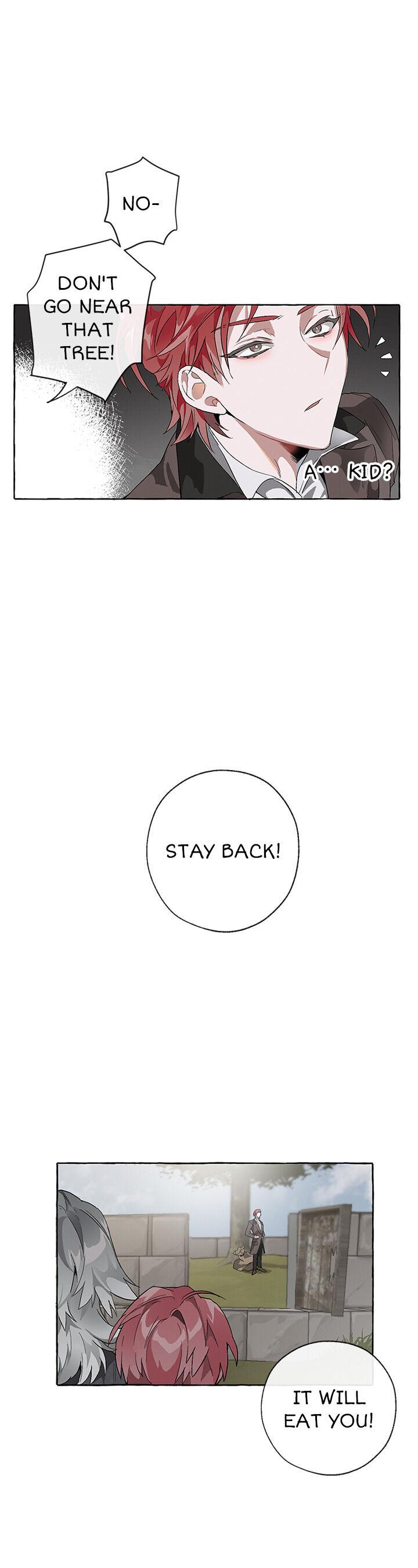 Trash of the Count's Family Chap 3 - Next Chap 4