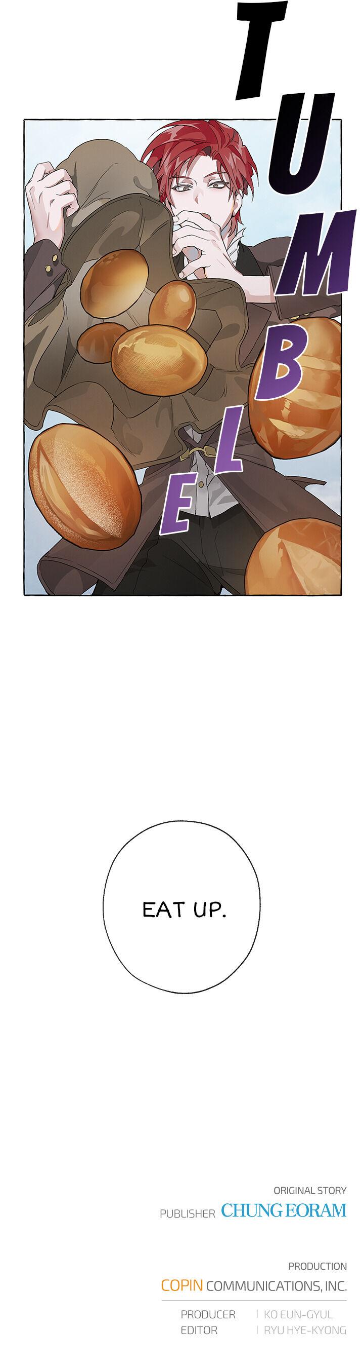 Trash of the Count's Family Chap 3 - Next Chap 4