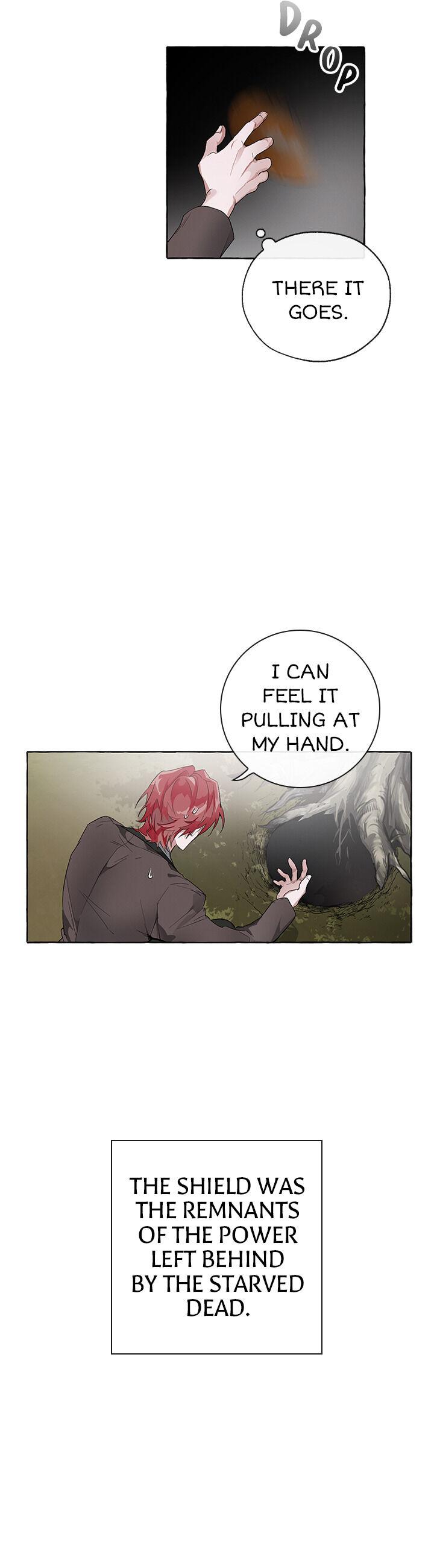 Trash of the Count's Family Chap 3 - Next Chap 4